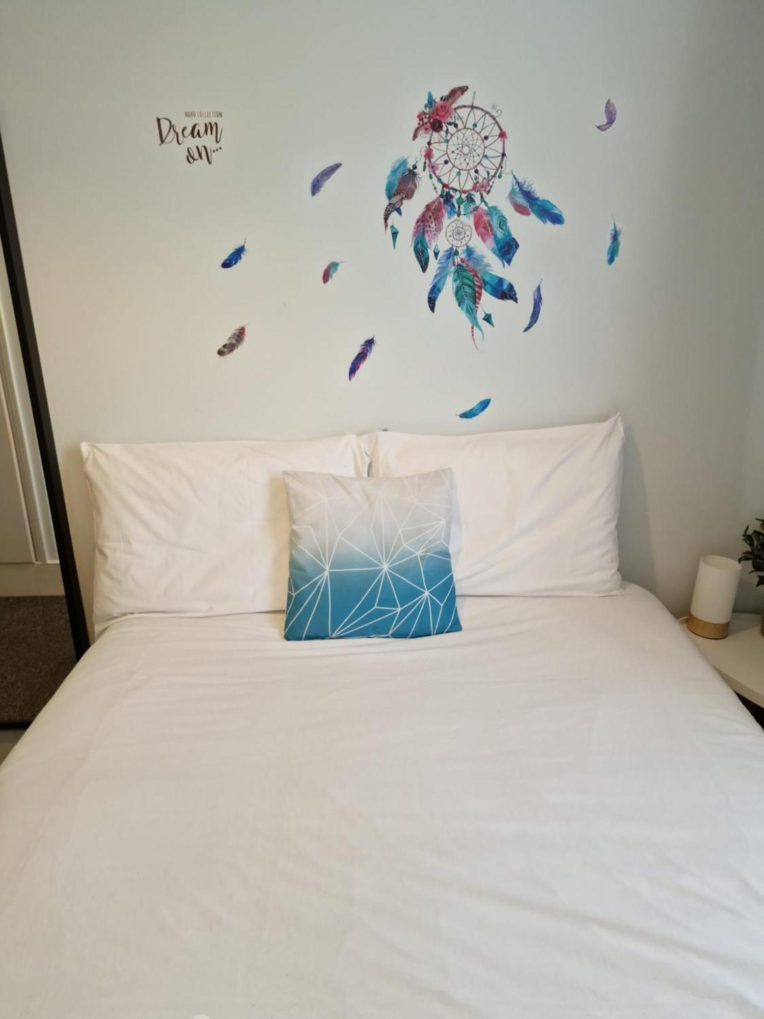 United Lodge Hotel ロンドン エクステリア 写真
