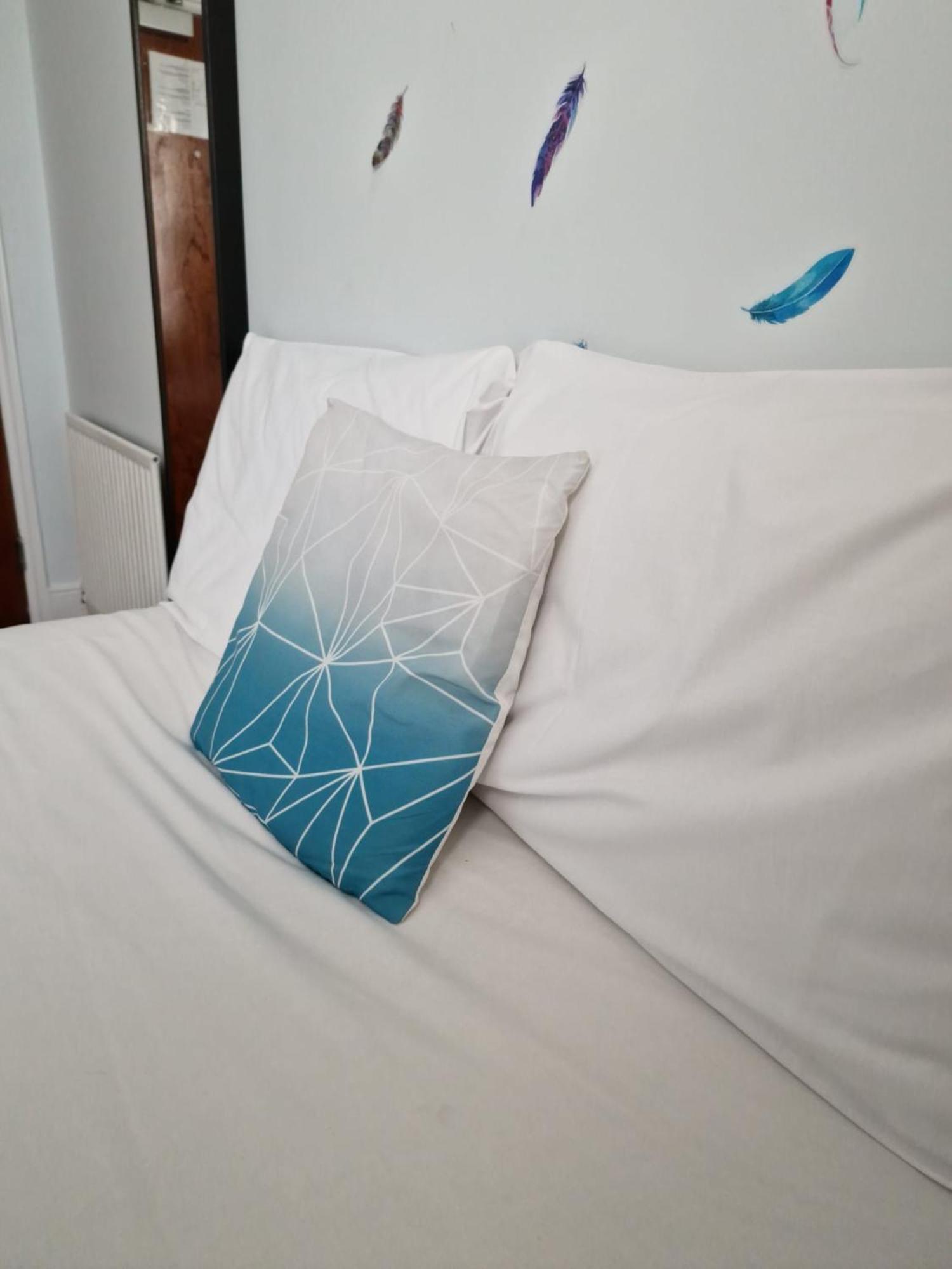 United Lodge Hotel ロンドン エクステリア 写真