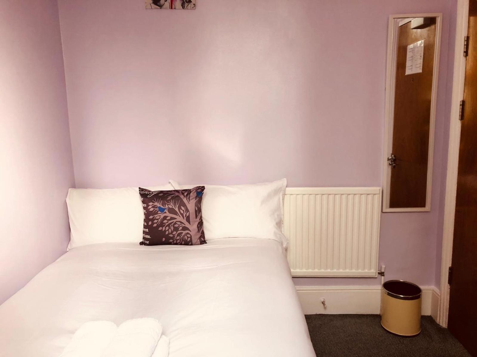 United Lodge Hotel ロンドン エクステリア 写真